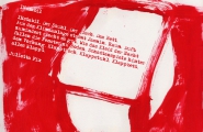 Poetryletter 67, Julietta Fix, Rolf Hannes, Korinna Feierabend