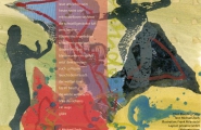 Poetryletter 70, Michael Zoch, Frank Milautzcki, Korinna Feierabend
