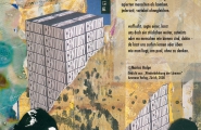 Poetryletter 71, Marius Hulpe, Frank Milautzcki, Korinna Feierabend