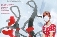 Poetryletter 72, Claudia Kohlus, Frank Milautzcki, Korinna Feierabend