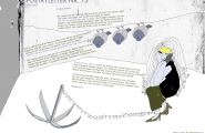 Poetryletter 75, Julietta Fix, Wienke Treblin, Korinna Feierabend