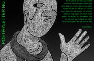 Poetryletter 76, Stan Lafleur, Bogatzki Inc, Korinna Feierabend