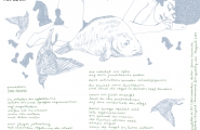 Poetryletter 279, erwachen, Jonas Gawinski, Annemarie Otten