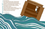 Poetryletter 167, Frank Milautzcki, Wiebke Treblin, Korinna Feierabend