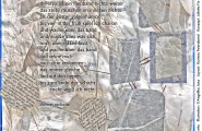 Poetryletter 183, Thomas Rackwitz, Angelika Janz, Korinna Feierabend