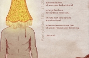 Poetryletter 185, Ulrich Koch, Michael Zauner, Korinna Feierabend