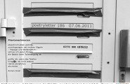 Poetryletter 186, Roman Israel, Viola Rühse, Korinna Feierabend