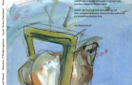 Poetryletter 191, Christoph Wenzel, Wiebke Logemann, Korinna Feierabend