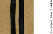 Poetryletter 199, Jan Kuhlbrodt, Isabel Reitemeyer, Korinna Feierabend