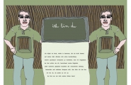 Poetryletter 275, ich bin du, Alexander Gumz, Wienke Treblin
