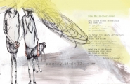 Poetryletter 197, Renate Langgemach, Maren Profke