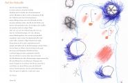 Poetryletter 223, Florian Voß, Petrus Akkordeon, Korinna Feierabend