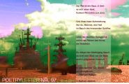 Poetryletter 97, Mathias Jeschke, Oliver Tiemann, Korinna Feierabend