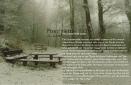 Poetryletter 113, Francisca Ricinski, Korinna Feierabend