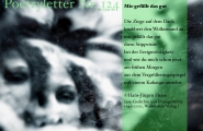 Poetryletter 124, Mir gefällt das gut, Hans Jürgen Heise, Carmen Renn