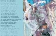 Poetryletter 127, Gerd Sonntag, Frank Milautzcki, Korinna Feierabend