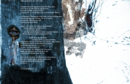 Poetryletter 132, Jürgen brocan, Sabine Georg, Korinna Feierabend