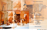 Poetryletter 133, Bernd Bohmeier, Korinna Feierabend