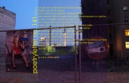 Poetryletter 141, Frank Milautzcki, Ernesto Castillo, Korinna Feierabend