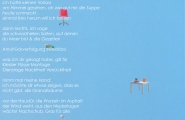 Poetryletter 149, Tom Schulz, Zeng Hao, Korinna Feierabend