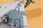 Poetryletter 173, Hartwig Mauritz, Frank Milautzcki, Korinna Feierabend