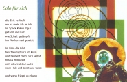 Poetryletter 221, Michael Hüttenberger, Frank Milautzcki, Korinna Feierabend