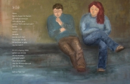 Poetryletter 262, An Dich, Wolfram Malte Fues, Korinna Feierabend