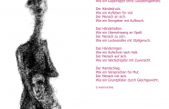 Poetryletter 26, Hartmut Brie, Miro Niklewicz
