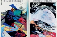 Poetryletter 272, Catherine Wagner, Franz Hofner, Ivonne Dippmann