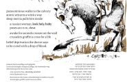 Poetryletter 224, Johannes CS Frank, Felix Scheinberger