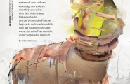 Poetryletter 235, Swantje Lichtenstein, Katrin Salentin