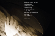 Poetryletter 232, Lydia Daher, Nicole Riegert