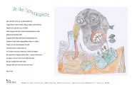 Poetryletter 246, Mikael Vogel, Petrus Akkordeon, Korinna Feierabend