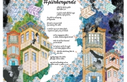 #şiirheryerde, Poetryletter 315, Fixpoetry 2016