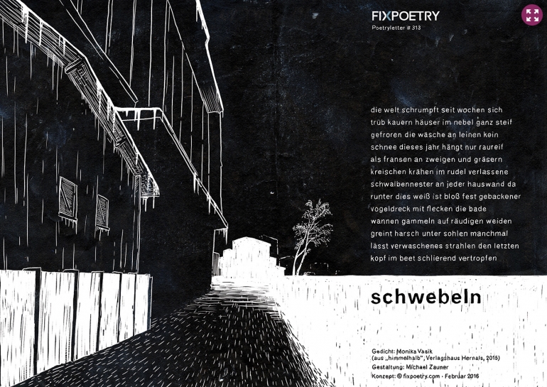 Vasik, Zauner: schwebeln
