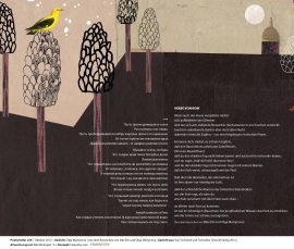 Poetryletter 236, Olga Martynova, Elke Ehninger