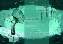Poetryletter 239, Oleg Jurjew, Maren Profke