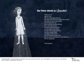 Poetryletter 244, Elke Engelhardt, Judith Sombray