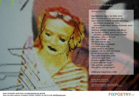 Poetryletter 56, Marjana Gaponenko, Sabine Georg, 