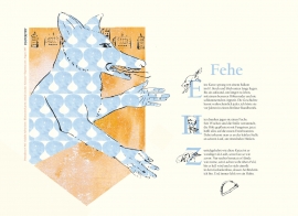 Geist, Craciun: Fehe