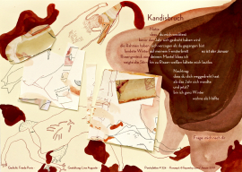 Paris, Augustin: Kandisbruch