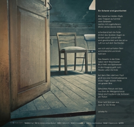 Poetryletter 248, Julietta Fix, Carmen Renn, Korinna Feierabend