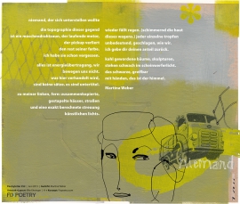 Poetryletter-Grafik
