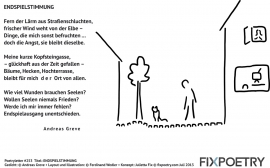 Poetryletter-Grafik