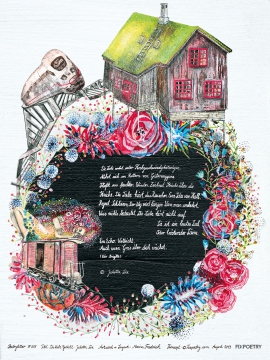 Poetryletter-Grafik