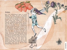 Poetryletter 273, Schön, Frank Milautzcki, any giant