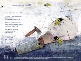 Poetryletter 243, Theo Breuer, Katrin Salentin
