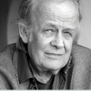 Paulus Böhmer Malerpoet und Lyriker des Großformats (1936–2018)