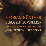 Florian Günther, Genug Zeit zu verieren 