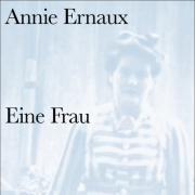 Eine Frau 